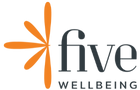 Five Wellbeing Logo